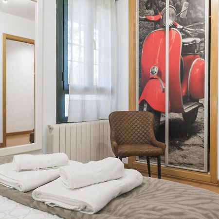 Apartamento Salto Del Caballo Con Parking Incluido Toledo Exterior foto