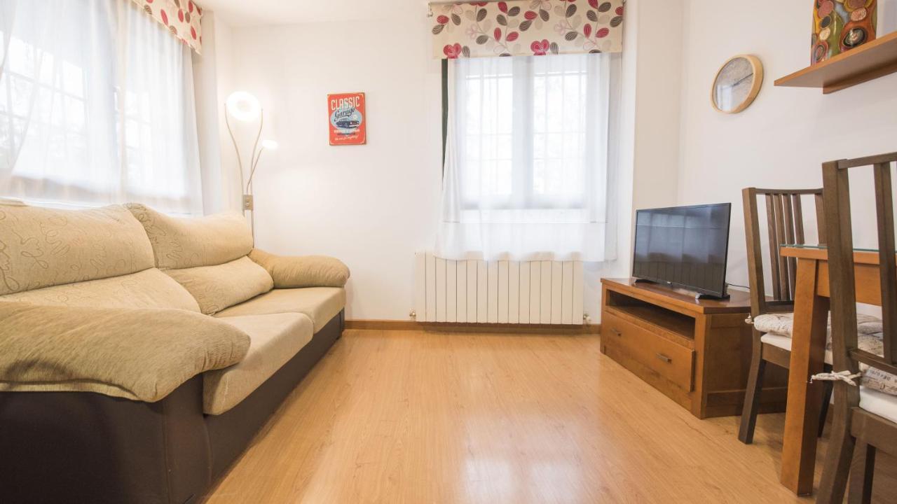 Apartamento Salto Del Caballo Con Parking Incluido Toledo Exterior foto
