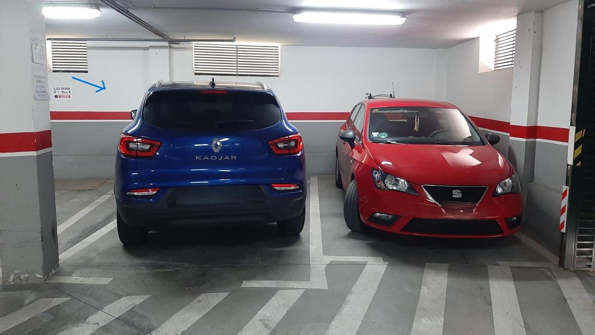 Apartamento Salto Del Caballo Con Parking Incluido Toledo Exterior foto