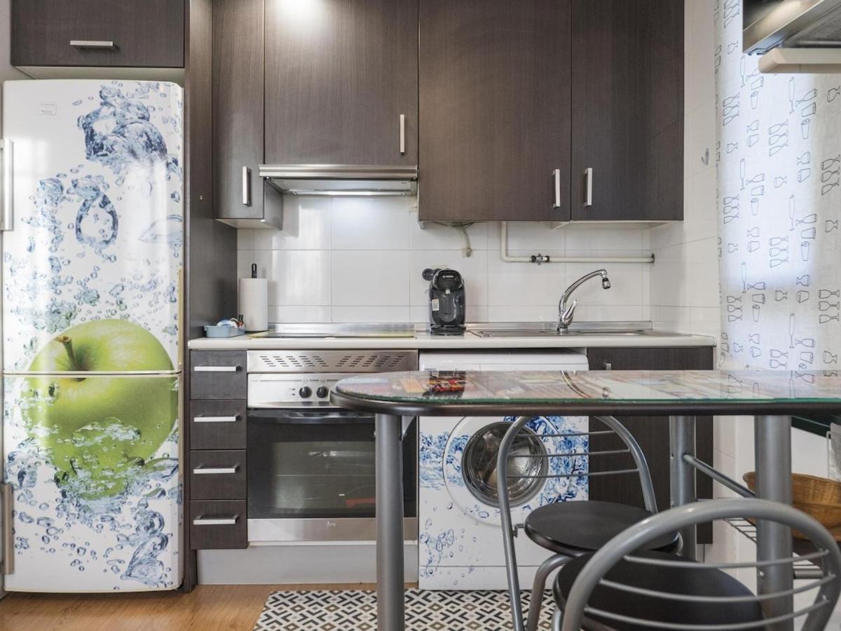 Apartamento Salto Del Caballo Con Parking Incluido Toledo Exterior foto