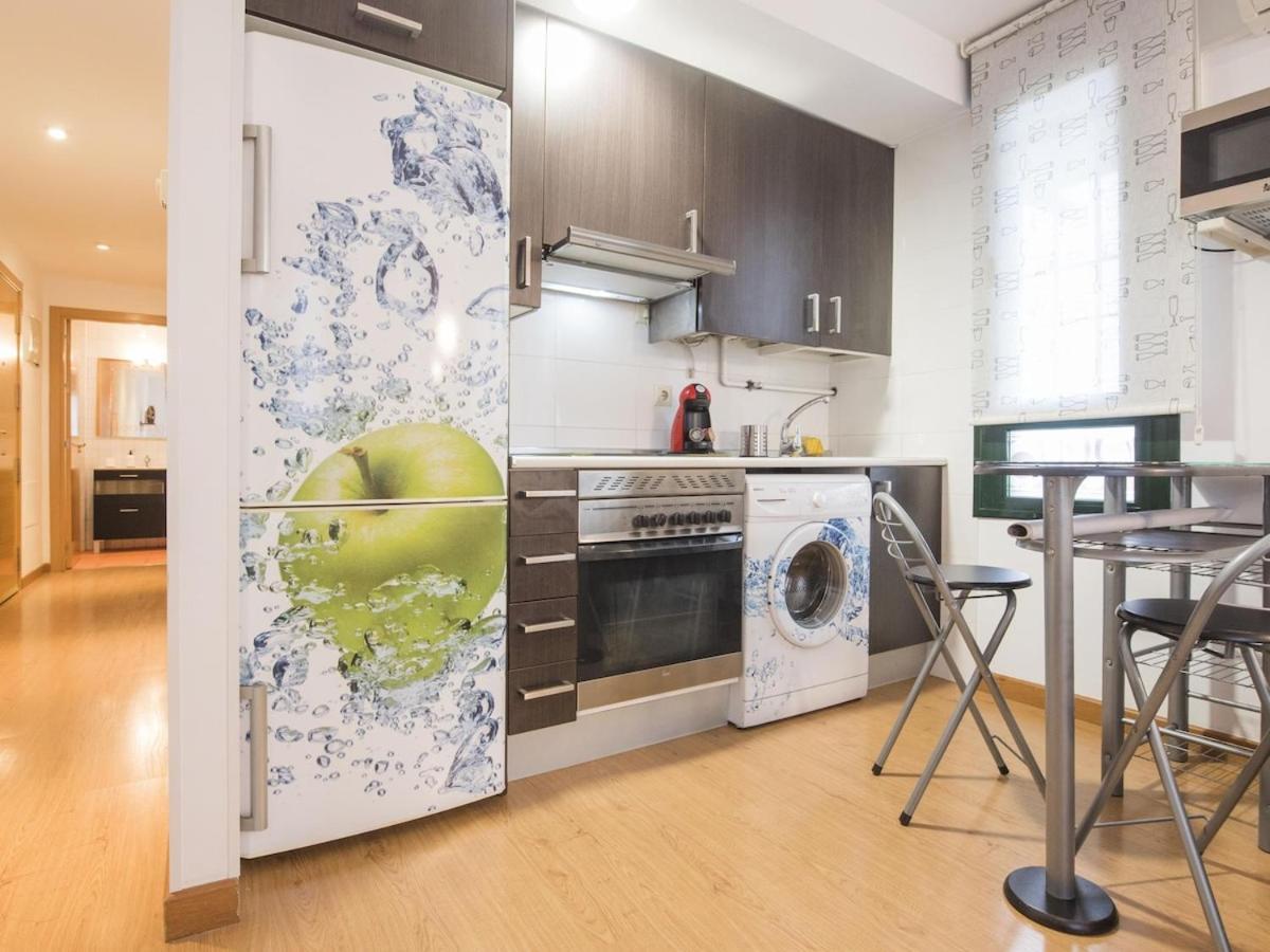 Apartamento Salto Del Caballo Con Parking Incluido Toledo Exterior foto